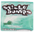 Sticky Bumps - Base Coat Single Bar - Surfboard Wax