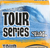 Sticky Bumps - Tour Series Warm / Tropical Single Bar - Surfboard Wax