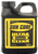 Sun Cure - Cure 1 / 2 Pint Sanding Resin
