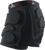 Triple Eight - 8 Roller Derby Bumsaver S - Black - Skateboard Pads