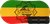 Chakra Balance Boards - Balance Board - Rasta