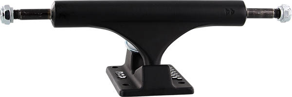 No Use Anymore - High Truck 44 / 5.75 Black - (Pair) Skateboard Trucks