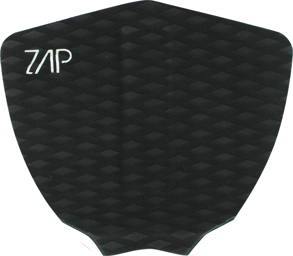 Zap - Lazer Tail Pad Black