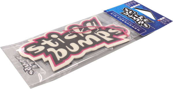 Sticky Bumps - Bumps Air Freshener- Tropical Fruit