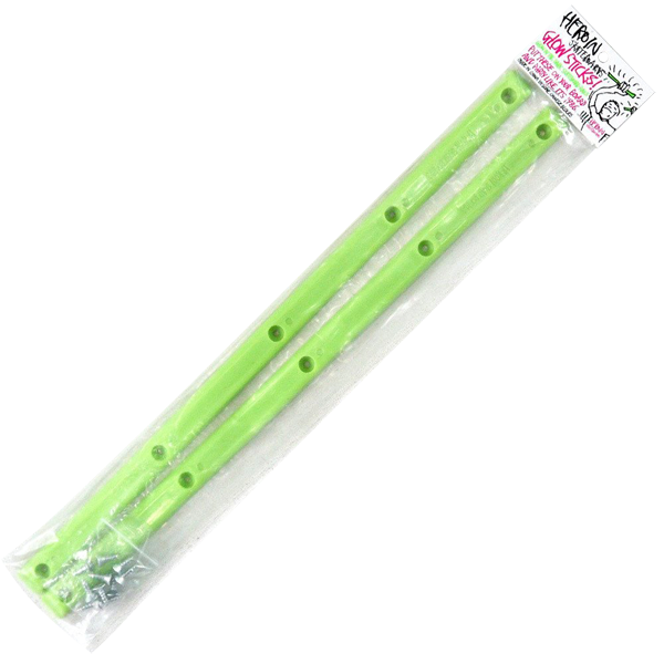 Heroin - Glow Sticks Rails