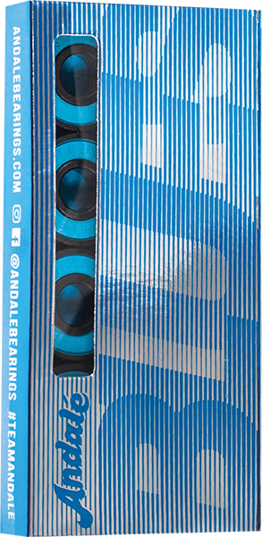 Andale - Blues Bearings Blue/blk