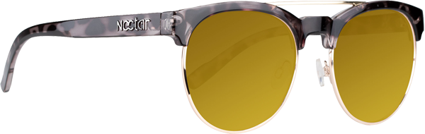 Nectar - Venezuela Pablo Blk Tort/gold