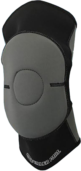 187 - Knee Gasket S-grey
