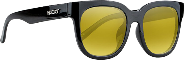Nectar - Rigby Polarized Blk/gold
