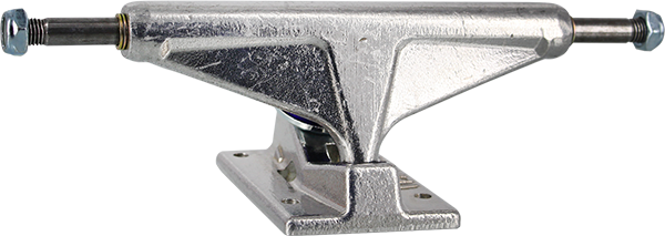Venture - Hi 5.25 All Polished - Skateboard Trucks (Pair)