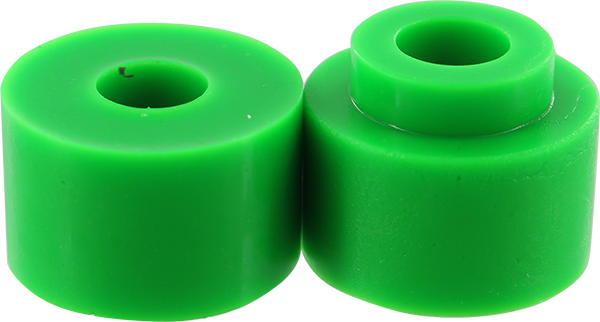 Venom - Caliber Plug+barrel 93a Green Bushing Set - Skateboard Bushings