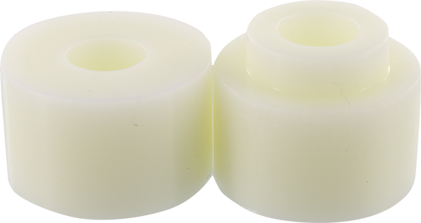 Venom - Caliber Plug+barrel 95a Glow Bushing Set - Skateboard Bushings