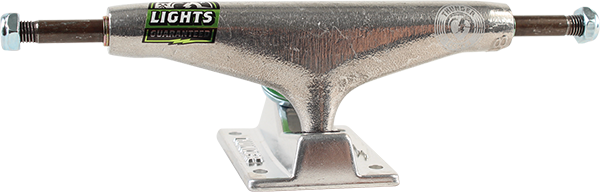Thunder Trucks - Light Polished Ii 148 Polshed - Skateboard Trucks (Pair)
