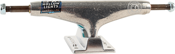 Thunder Trucks - Hollow-lt Polished Ii 149 Polished - Skateboard Trucks (Pair)