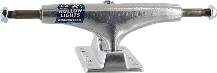 Thunder Trucks - Hollow-lt Polished Ii 145 Polished - Skateboard Trucks (Pair)