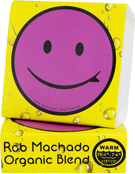 Bubble Gum - Gum Machado Organik Warm Single Bar