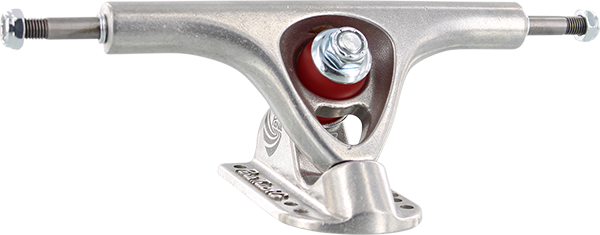 Paris - V3 165mm/50° Truck Polished - Skateboard Trucks (Pair)