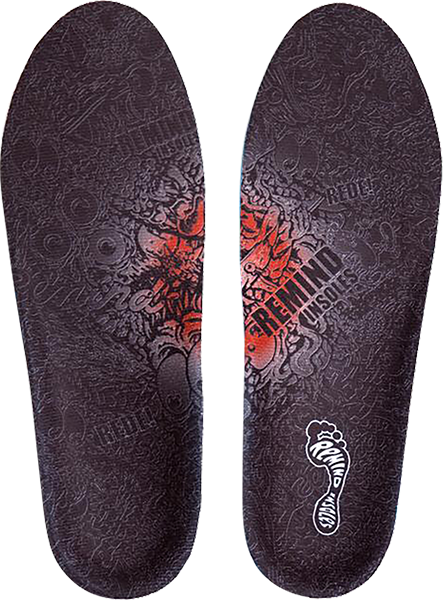 Remind - Destin Rede 6-6.5 Insole