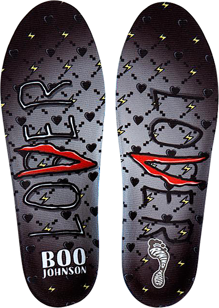 Remind - Destin Boo Lover 4-4.5 Insole