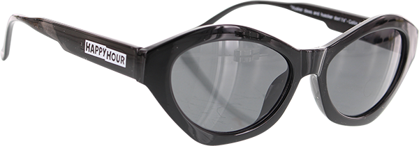 Happy Hour - Hr Mind Melters Provost Gloss Black