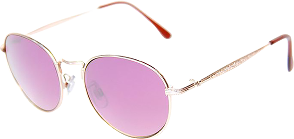 Happy Hour - Hr Holidaze Gold & Purple