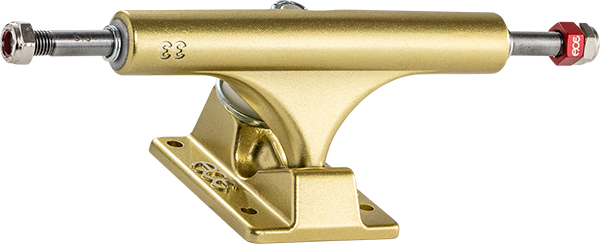 Ace Trucks - Af1 33/8.0 Gold - Skateboard Trucks (Pair)