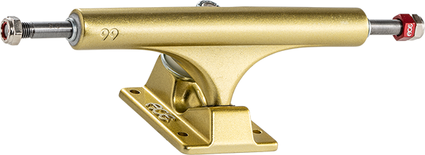 Ace Trucks - Af1 66/9.0 Gold - Skateboard Trucks (Pair)