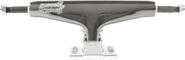 Tensor - Bassett Aluminum Night Shift 5.5 - Skateboard Trucks (Pair)