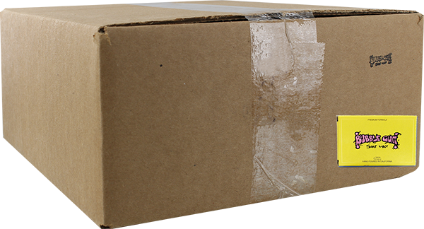 Bubble Gum - Gum Premium Blend Warm Case/84