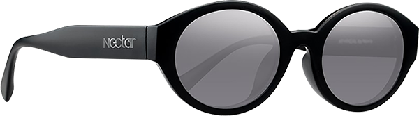 Nectar - Atypical-black/silver