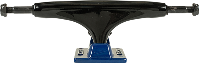 Tensor - Reg Alloy 5.0 Black/navy - Skateboard Trucks (Pair)