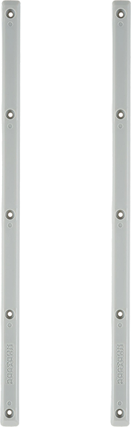 Dogtown - Blue Haven Rails - Cool Grey