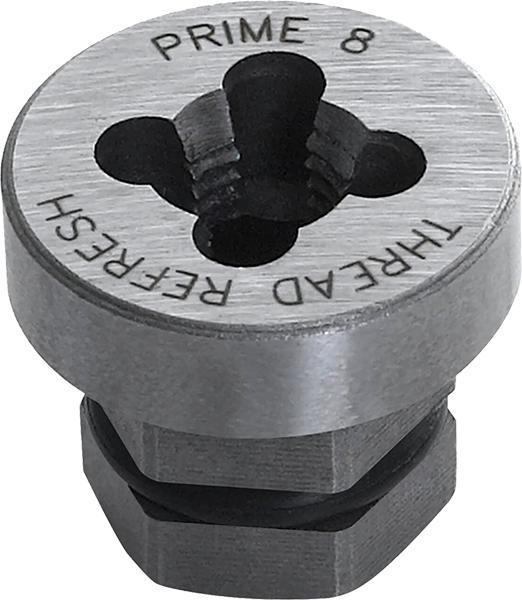 Prime 8 - Universal Axle Threader Refresh Tool Bit