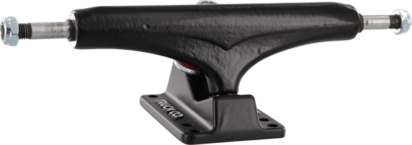 Gullwing - Shadow 8.5 Blk/blk Truck - Skateboard Trucks (Pair)