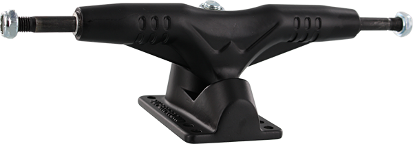 Gullwing - Pro Iii 9.0 Blk/blk - Skateboard Trucks (Pair)