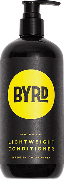 Byrd Hairdo Products - Lightweight Conditioner 16oz