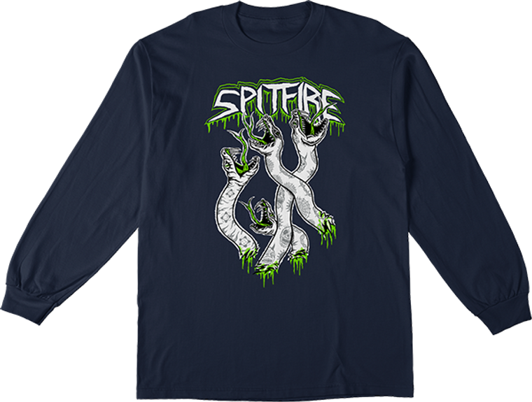 Spitfire - Venom Ls M-navy