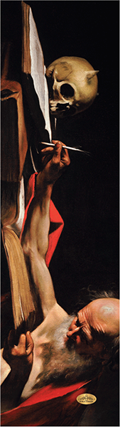 The Pvblic Domain - Pvblic Domain Grip 9x33 St. Jerome - Skateboard Grip Tape