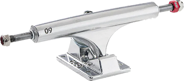 Ace Trucks - Af1 Hollow 60/8.75 Polished - Skateboard Trucks (Pair)