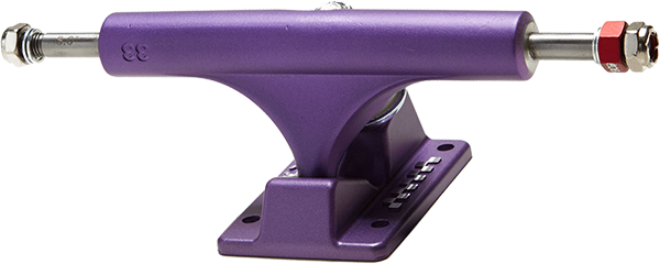Ace Trucks - Af1 33/8.0 Purple - Skateboard Trucks (Pair)