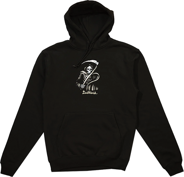 Deathwish - Lose Your Soul Hd/swt S-blk - Skateboard Sweatshirt