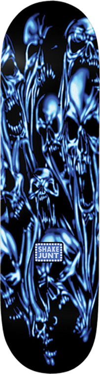 Shake Junt - Incantation Deck-8.12 - Skateboard Deck