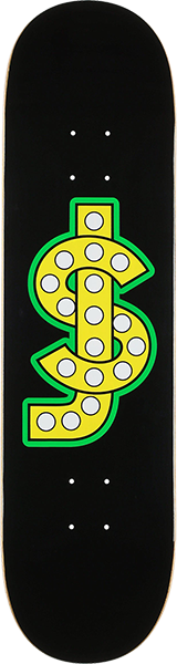 Shake Junt - Classic Deck-8.12 - Skateboard Deck