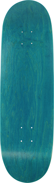 EASTERN SKATE SUPPLY - Shaped Blank Deck-8.87x32.25 (t:1549)asst. - Skateboard Deck
