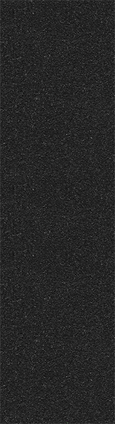 Pepper - (xg)single Sheet 9x33.5 Grip-black - Skateboard Griptape