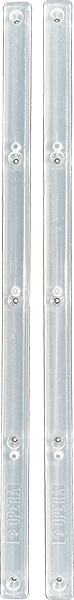 Opera - Board Rails Clear