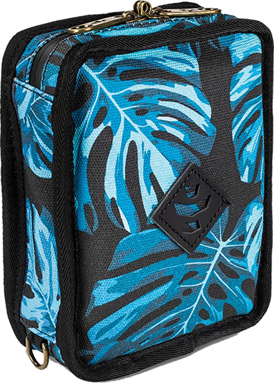 Revelry - Pipe Kit Monstera - Skateboard Backpack