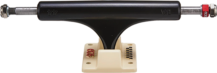 Ace Trucks - Af1 44/8.25 Brian Anderson Blk/wht Ltd - Skateboard Trucks (Pair)