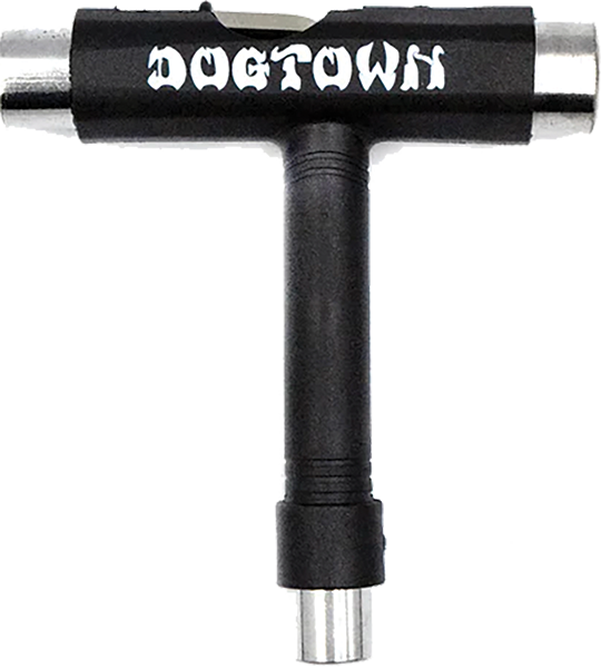 Dogtown - T Skate Tool Black