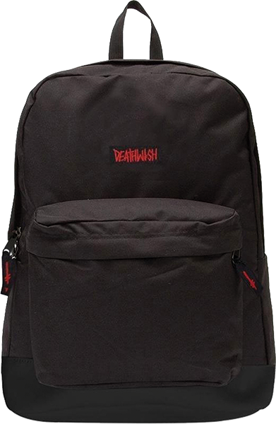 Deathwish - Deathspray Backpack Navy